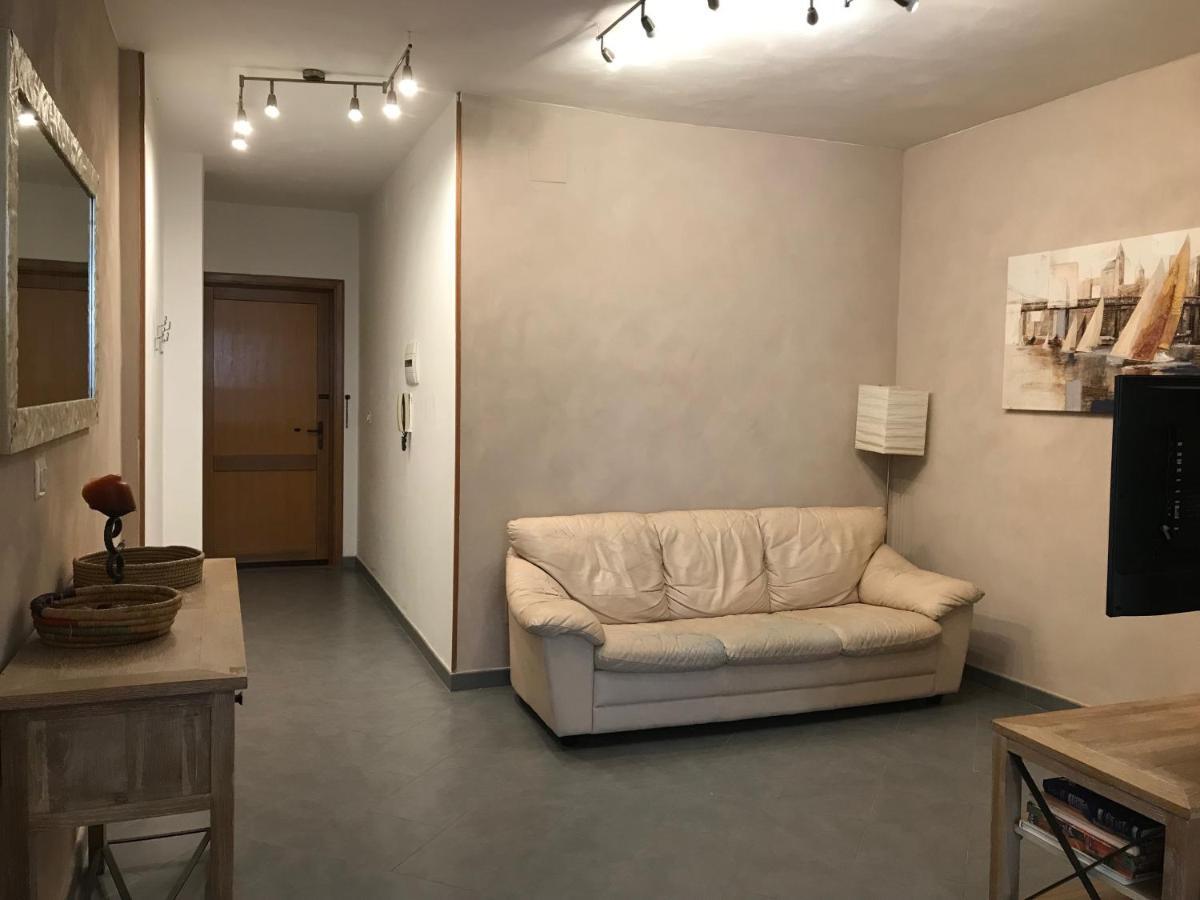 Alghero Casa Vacanza Home Feeling Exterior photo